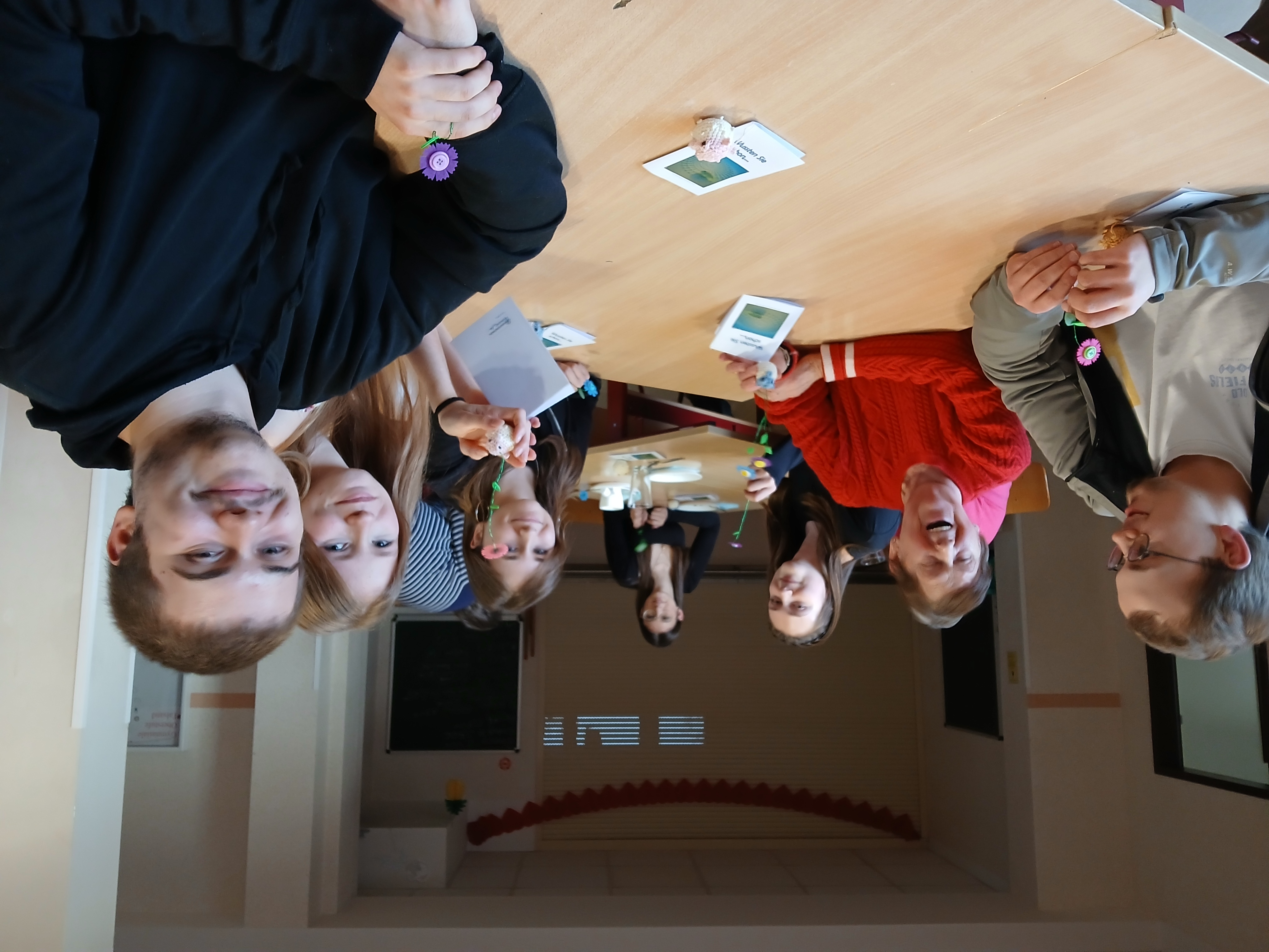 Talsand's Senioren-Café